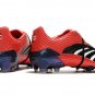 2024&25 Predator Absolute 20 FG Core White Core Black Solar Red