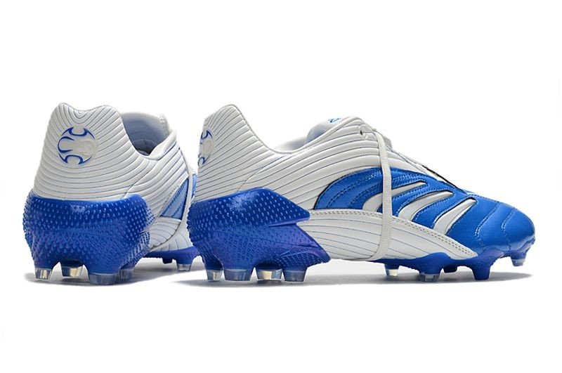 2024&25 Predator Absolute 20 FG Core White Sky Blue