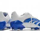 2024&25 Predator Absolute 20 FG Core White Sky Blue