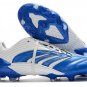 2024&25 Predator Absolute 20 FG Core White Sky Blue