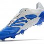 2024&25 Predator Absolute 20 FG Core White Sky Blue