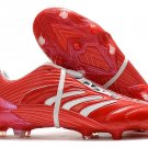 2024&25 Predator Absolute 20 FG Core White Solar Red