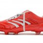 2024&25 Predator Absolute 20 FG Core White Solar Red