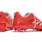 2024&25 Predator Absolute 20 FG Core White Solar Red