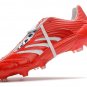 2024&25 Predator Absolute 20 FG Core White Solar Red