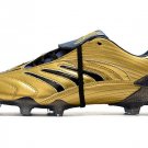 2024&25 Predator Absolute 20 FG Gold Black
