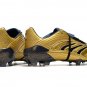 2024&25 Predator Absolute 20 FG Gold Black