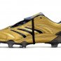 2024&25 Predator Absolute 20 FG Gold Black