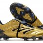 2024&25 Predator Absolute 20 FG Gold Black
