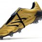 2024&25 Predator Absolute 20 FG Gold Black