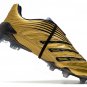 2024&25 Predator Absolute 20 FG Gold Black
