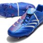 2024&25 Predator Absolute 20 FG Royal Blue White Active Red