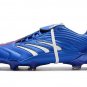 2024&25 Predator Absolute 20 FG Royal Blue White Active Red