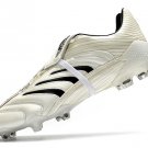 2024&25 Predator Absolute 2020 '2020 Remake' - White  Black  Metallic Gold