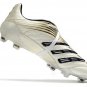2024&25 Predator Absolute 2020 '2020 Remake' - White  Black  Metallic Gold