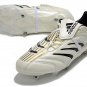 2024&25 Predator Absolute 2020 '2020 Remake' - White  Black  Metallic Gold