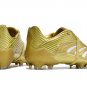 2024&25 Predator Absolute FG The ZIDANE - Gold MetallicFootwear White
