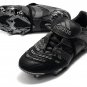 2024&25 Predator Accelerator 'Eternal Class' FG - Core Black  Grey Six
