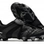2024&25 Predator Accelerator 'Eternal Class' FG - Core Black  Grey Six