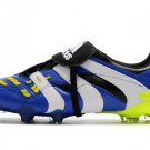 2024&25 Predator Accelerator FG - Team Royal Blue  White  Solar Yellow