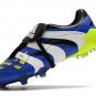 2024&25 Predator Accelerator FG - Team Royal Blue  White  Solar Yellow