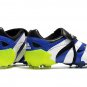 2024&25 Predator Accelerator FG - Team Royal Blue  White  Solar Yellow