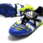 2024&25 Predator Accelerator FG - Team Royal Blue  White  Solar Yellow