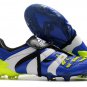 2024&25 Predator Accelerator FG - Team Royal Blue  White  Solar Yellow