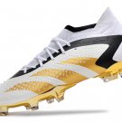 2024&25 Predator Accuracy.1 FG Bellingham Madrid - WhiteGoldBlack