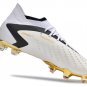 2024&25 Predator Accuracy.1 FG Bellingham Madrid - WhiteGoldBlack