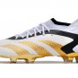 2024&25 Predator Accuracy.1 FG Bellingham Madrid - WhiteGoldBlack