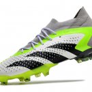 2024&25 Predator Accuracy.1 FG Crazyrush - WhiteBlackLucid Lemon