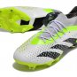 2024&25 Predator Accuracy.1 FG Crazyrush - WhiteBlackLucid Lemon