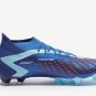 2024&25 Predator Accuracy.1 FG Marinerush - Bright RoyalWhiteBliss Blue