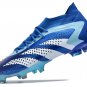 2024&25 Predator Accuracy.1 FG Marinerush - Bright RoyalWhiteBliss Blue