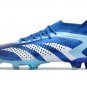 2024&25 Predator Accuracy.1 FG Marinerush - Bright RoyalWhiteBliss Blue