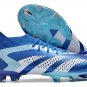 2024&25 Predator Accuracy.1 FG Marinerush - Bright RoyalWhiteBliss Blue