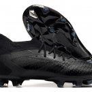 2024&25 Predator Accuracy.1 FG Nightstrike - Core BlackBlackBlack