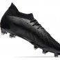 2024&25 Predator Accuracy.1 FG Nightstrike - Core BlackBlackBlack