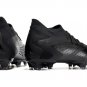 2024&25 Predator Accuracy.1 FG Nightstrike - Core BlackBlackBlack