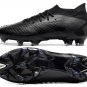2024&25 Predator Accuracy.1 FG Nightstrike - Core BlackBlackBlack