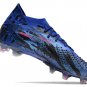 2024&25 Predator Accuracy.1 FG Paul Pogba - Lucid BlueReal MagentaCore Black