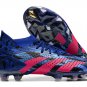 2024&25 Predator Accuracy.1 FG Paul Pogba - Lucid BlueReal MagentaCore Black