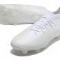 2024&25 Predator Accuracy.1 FG Pearlized - WhiteFootwear WhiteWhite