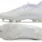 2024&25 Predator Accuracy.1 FG Pearlized - WhiteFootwear WhiteWhite