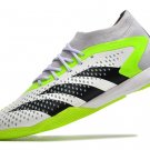 2024&25 Predator Accuracy.1 Indoor Crazyrush - WhiteBlackLucid Lemon