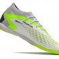 2024&25 Predator Accuracy.1 Indoor Crazyrush - WhiteBlackLucid Lemon