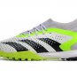 2024&25 Predator Accuracy.1 Indoor Crazyrush - WhiteBlackLucid Lemon