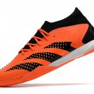 2024&25 Predator Accuracy.1 Indoor Heatspawn - Solar OrangeBlack
