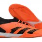 2024&25 Predator Accuracy.1 Indoor Heatspawn - Solar OrangeBlack